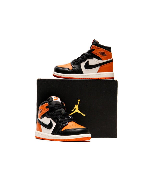 Air Jordan 1 RETRO HIGH OG (TD) 'Shattered Backboard